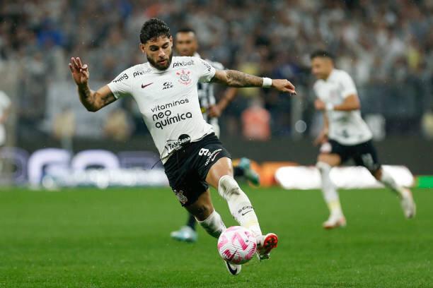 Corinthians x Athletico PR: onde assistir, escalações e horário do jogo  pelo Brasileirão