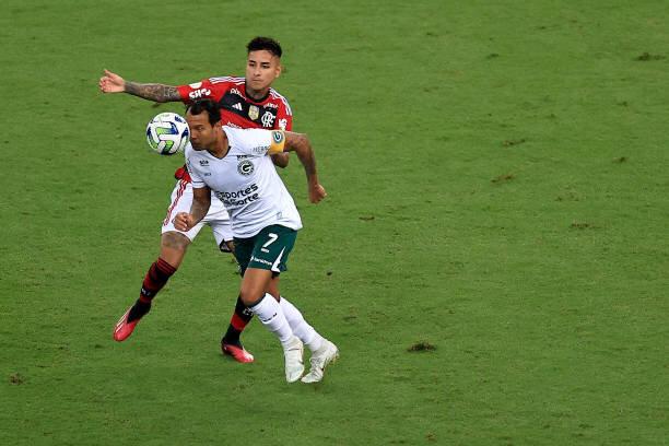 Botafogo x Goiás: onde assistir ao vivo, horário e escalações, brasileirão  série a