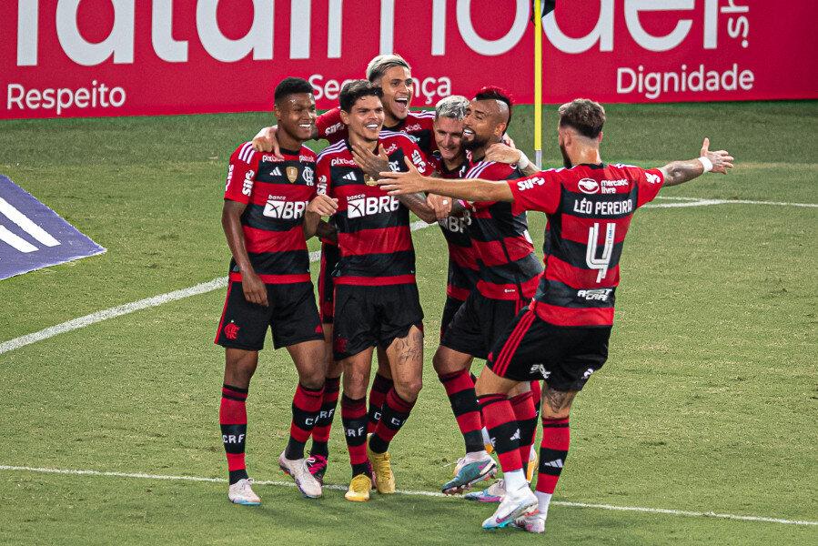 Flamengo x Fluminense: confira horário, onde assistir, palpites e