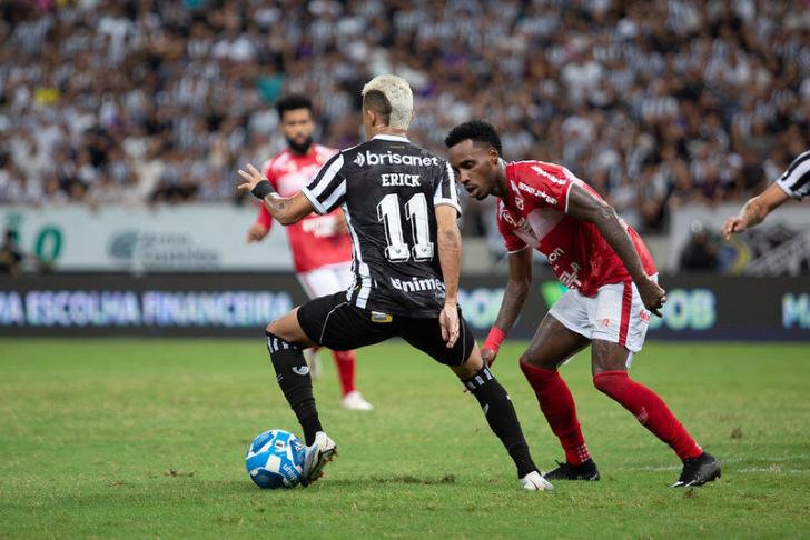 Campeonato Brasileiro Série B: como assistir Ceará x Atlético-GO