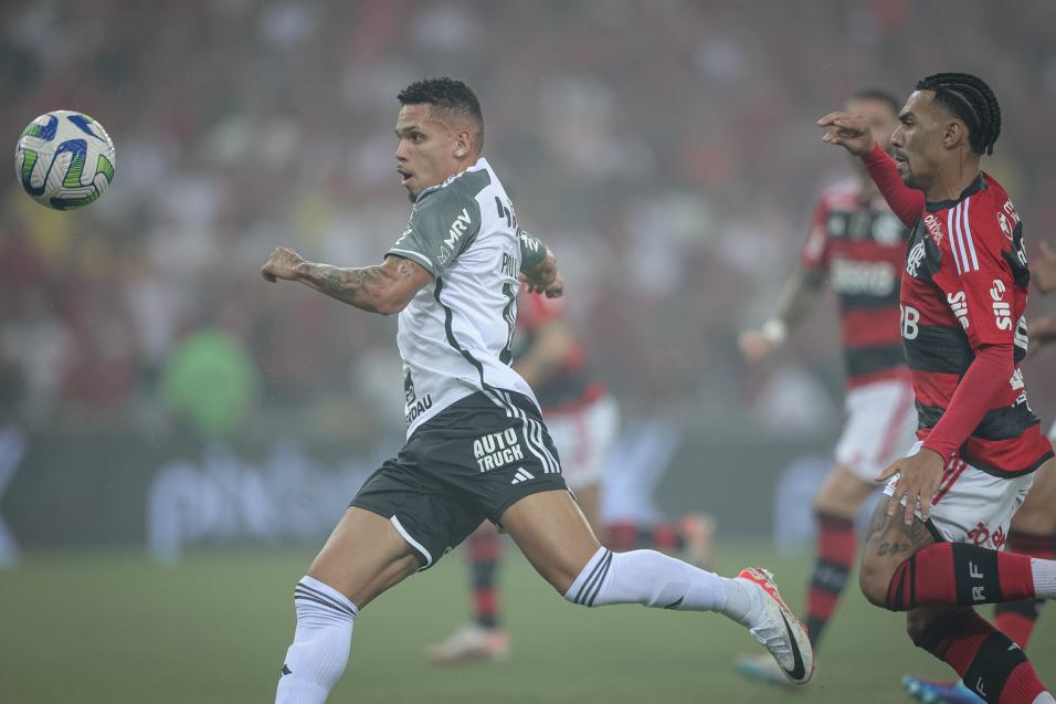 Atlético Mineiro x Grêmio » Placar ao vivo, Palpites, Estatísticas + Odds