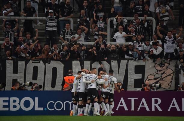 Corinthians x Botafogo: onde assistir ao vivo, horário e