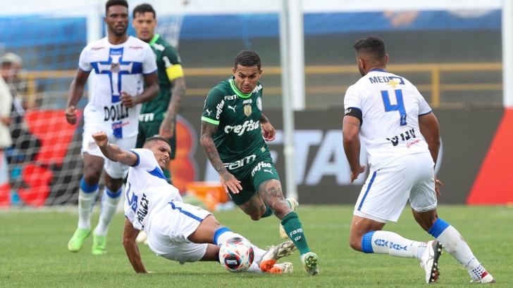 AO VIVO  Palmeiras x SCCP; onde assistir a semifinal do Paulista