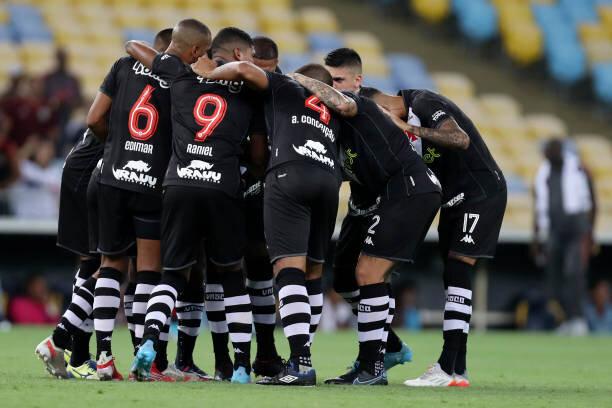 Vasco x Botafogo: onde assistir ao vivo na TV e online, que horas