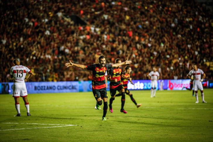 Final da Copa do Nordeste: onde assistir o jogo Sport x Ceará ao vivo; veja  horário