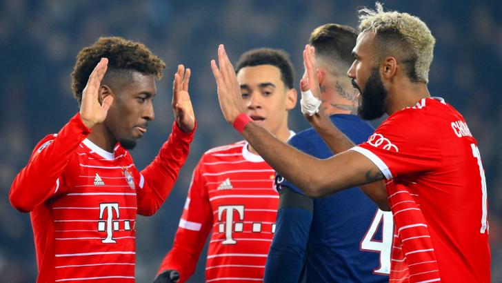 PSG x Bayern de Munique: onde assistir, horário e escalações do