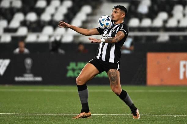 BOTAFOGO X GOIÁS: DEPOIS DO JOGO ANALISA EMPATE 