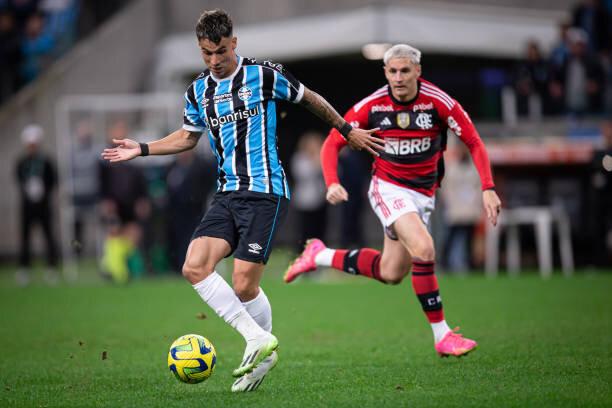 Grêmio x São Paulo - onde assistir ao vivo e escalações
