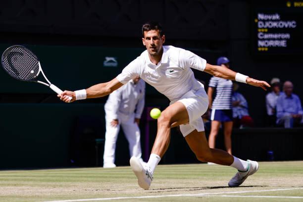 Guia ATP e WTA: Quem joga e como assistir os torneios de grama