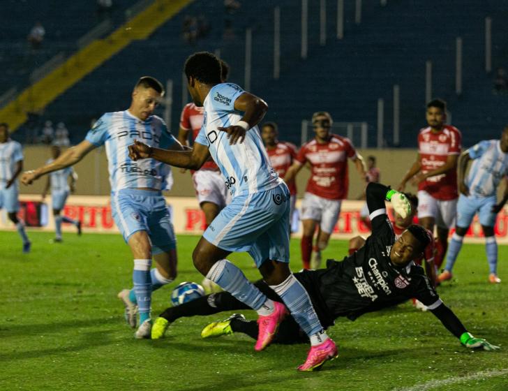 Londrina x Guarani: palpites, odds, onde assistir ao vivo