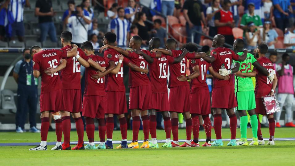 Copa do Mundo: Assista ao vivo e de graça ao jogo Catar x Equador