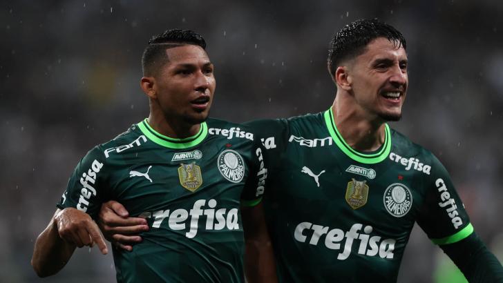 Palmeiras aposta em Thaís e Agustina para o Campeonato Paulista