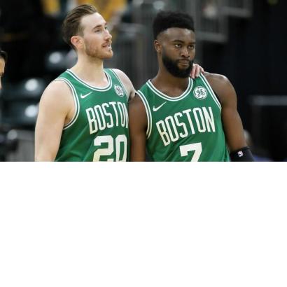 The Playoffs » Gordon Hayward, dos Celtics, está fora do jogo 1 das finais  do Leste contra o Heat