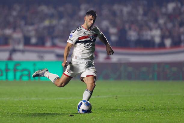 Puerto Cabello x São Paulo: onde assistir o jogo da Sul-Americana