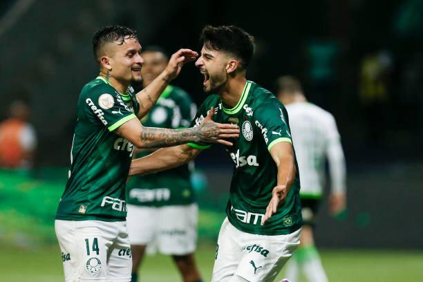 Palmeiras x Fluminense: escalações e onde assistir ao jogo pelo