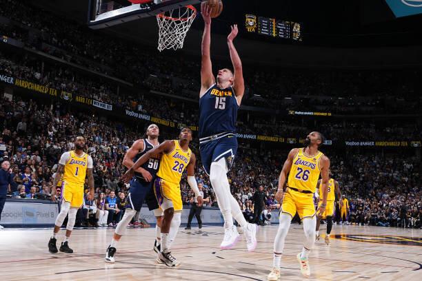 Denver Nuggets x Minnesota Timberwolves: palpites, odds, onde assistir ao  vivo, desfalques e horário