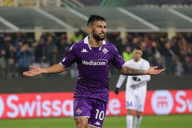 Fiorentina vence Cagliari por 3 a 0 com gol contra - Esportes