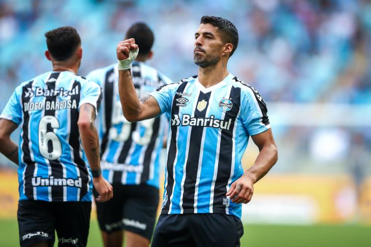 São José x Grêmio: onde assistir, horário e escalações do jogo pelo Gauchão