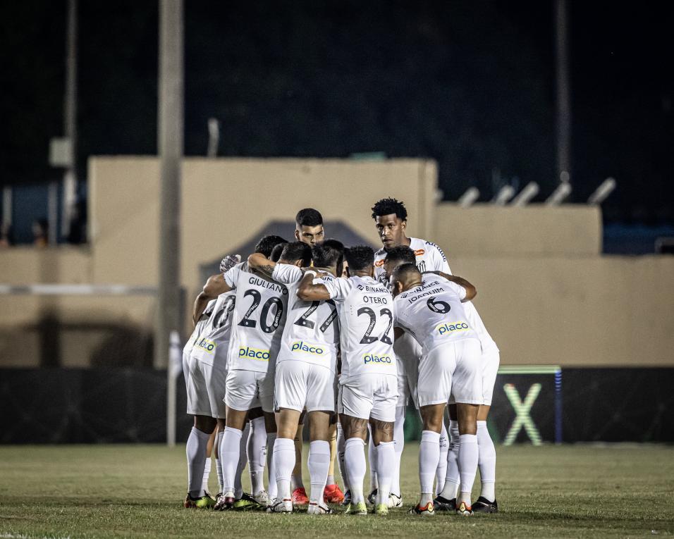 Operário-PR X Santos: Palpites, Odds, Onde Assistir Ao Vivo, Escalações ...