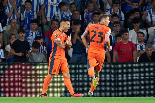 Real Sociedad x Benfica: horário e onde assistir ao vivo pela