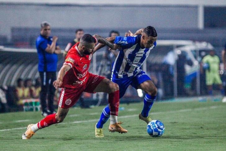 Pouso Alegre x São Bernardo: onde assistir ao vivo, horário e