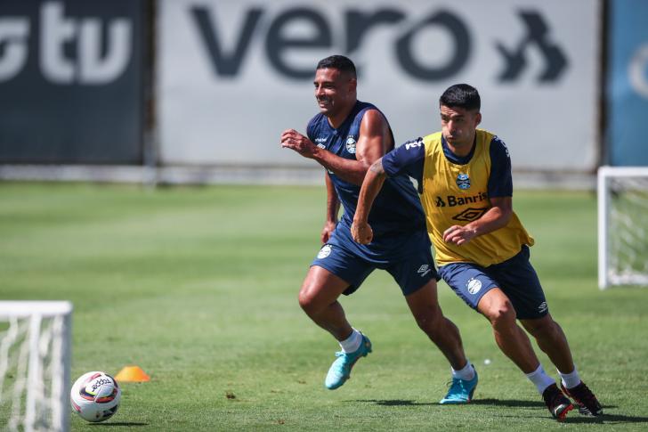 ONDE ASSISTIR GRÊMIO X SÃO LUIZ AO VIVO: Veja horário, escalações