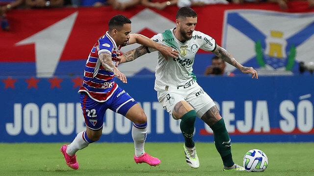 Palmeiras x São Paulo: onde assistir ao vivo, horário e escalações, brasileirão série a