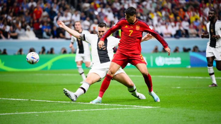 Marrocos x Espanha ao vivo na Copa 2022: onde assistir e horário