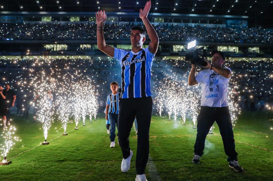 O dia em que o Grêmio disputou três jogos seguidos pelo Gauchão
