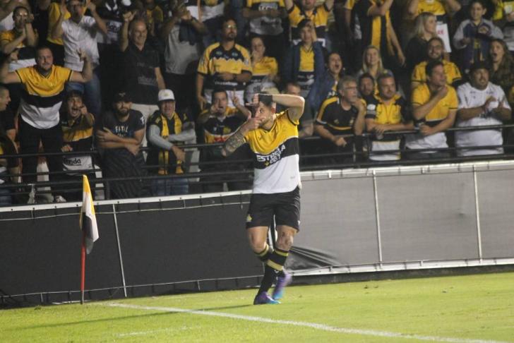 Botafogo-SP 1 x 0 Criciúma: confira os detalhes da partida