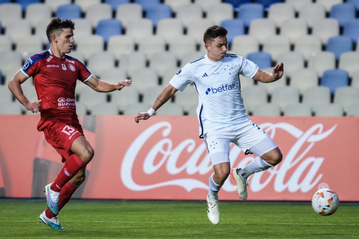 Cruzeiro X Vitória: Palpites, Odds, Onde Assistir Ao Vivo