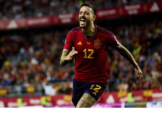 Espanha x Escócia » Placar ao vivo, Palpites, Estatísticas + Odds