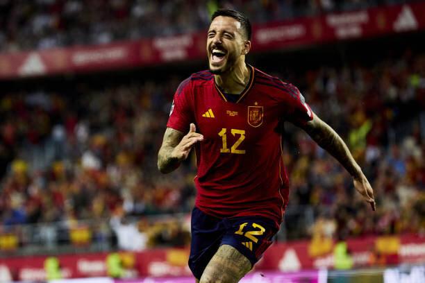 Espanha x Escócia: onde assistir ao jogo pelas Eliminatórias da Euro
