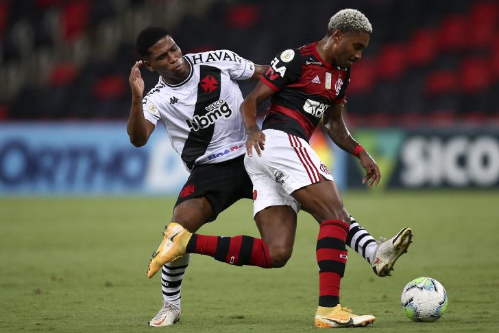 Palpites, onde assistir Flamengo x Vasco - Cariocão Betfair 22