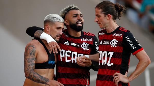 Palpites, onde assistir Flamengo x Vasco - Cariocão Betfair 22