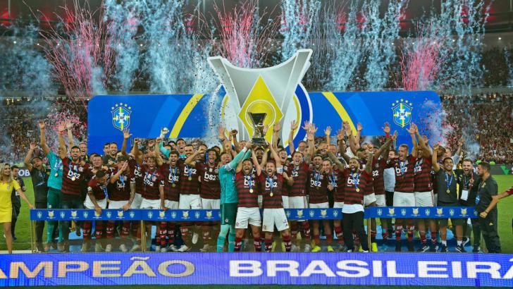 Classificação do Brasileirão 2019: resumão da 4º rodada