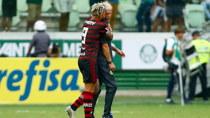 QUIZ DO FLAMENGO  QUIZ DE FUTEBOL 2022