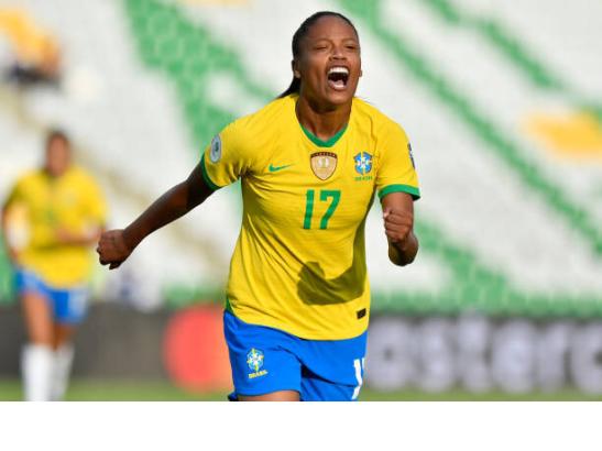 Brasil x Peru: onde assistir ao jogo da Copa América Feminina online