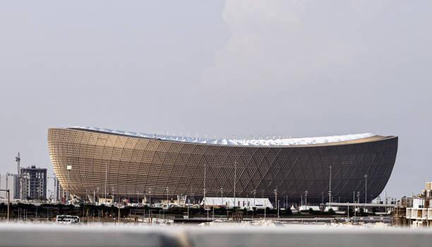 Estádios que receberão jogos de Portugal na Copa - Cultuga