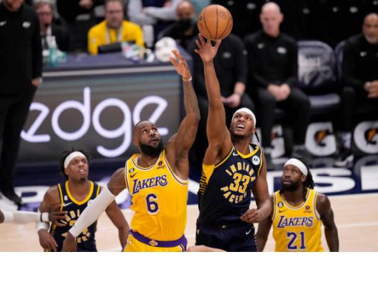 Los Angeles Lakers x Cleveland Cavaliers: saiba onde assistir ao