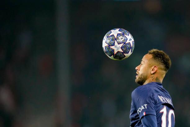 O NOVO TIME DE NEYMAR NA PRÓXIMA TEMPORADA 