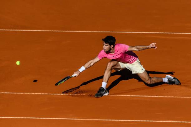 Federer usou Google Glass para jogar tênis. Veja o resultado