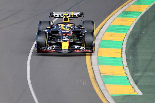 F1: Qual horário e onde assistir os treinos do GP dos EUA de