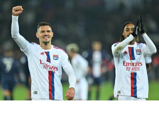 Onde assistir PSG x Lyon AO VIVO pela final da Copa da Liga Francesa