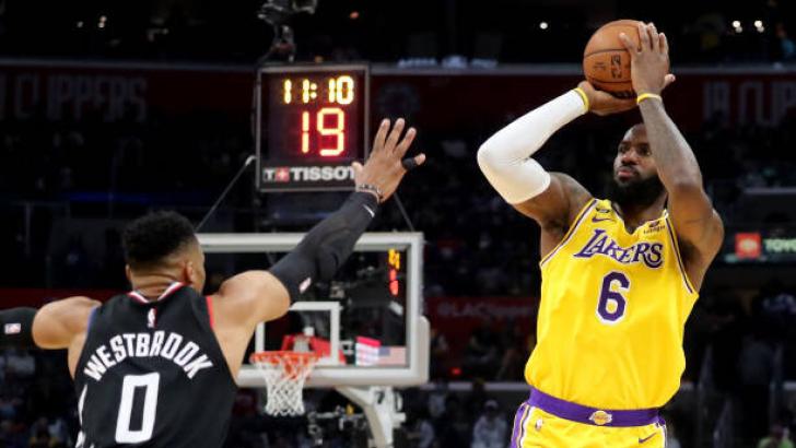 Golden State Warriors x Lakers: veja horário e onde assistir ao vivo o jogo  dos playoffs da NBA