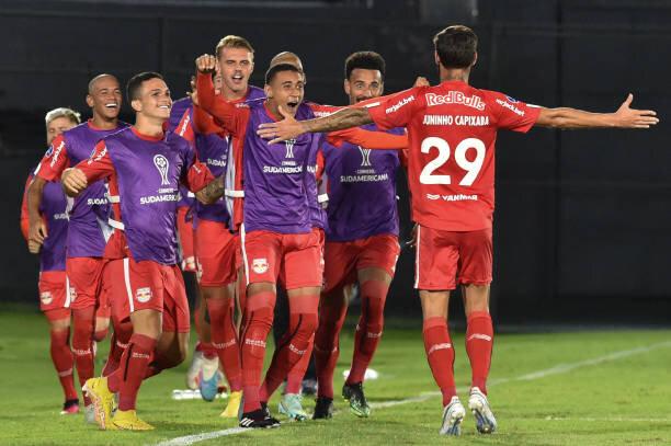 HURACAN X DANUBIO, MELHORES MOMENTOS