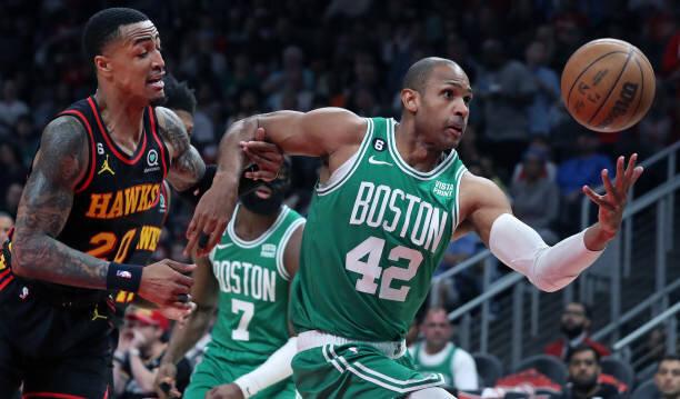 NBA hoje: Onde assistir a Celtics x Hawks e Suns x Clippers ao