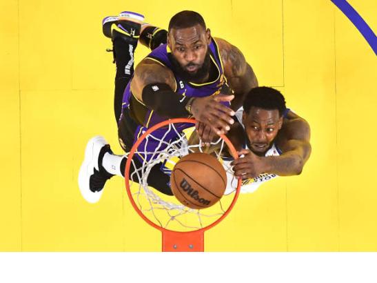 Los Angeles Lakers x Golden State Warriors: onde assistir ao jogo