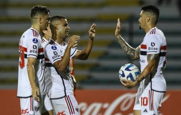 São Paulo x Sport Recife hoje; veja horário e onde assistir ao vivo o jogo  da Copa do Brasil