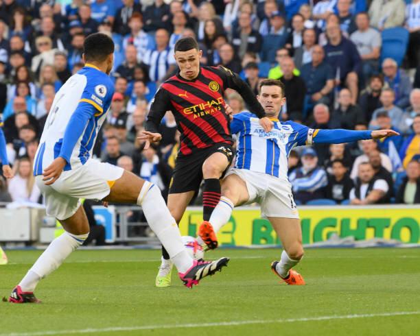 Manchester City x Brighton: onde assistir ao jogo do Campeonato Inglês